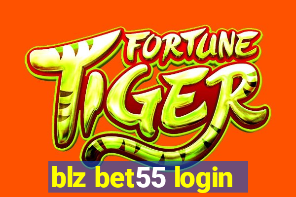 blz bet55 login